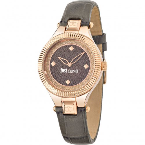 Just Cavalli ladies watch Just Indie Collection R7251215501