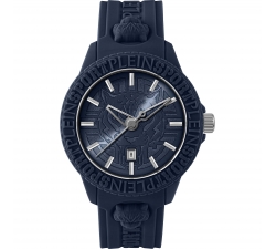 Unisex Plein Sport Fearless Uhr PSQBA0323