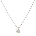 Women&#39;s Promesse Jewelry Necklace PNDISC