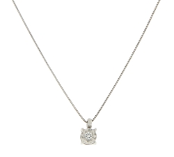 Women&#39;s Promesse Jewelry Necklace PNDISC