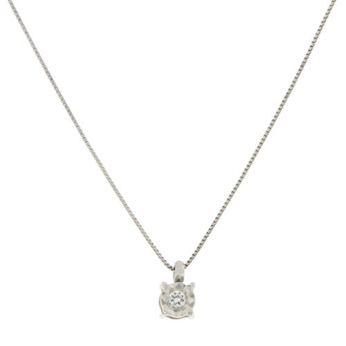 Women&#39;s Promesse Jewelry Necklace PNDISC