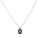 Women's Necklace Promesse Jewels PF1Z