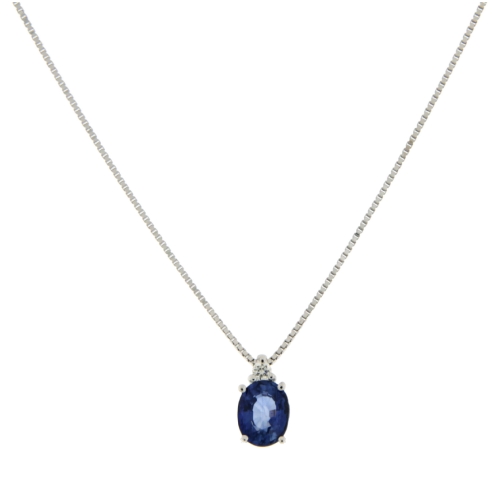 Promesse Gioielli Women&#39;s Necklace PF1Z