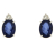 Ohrringe Promesse Damenschmuck OPF1Z