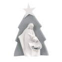 Nativity Tree Bongelli Precious NT90/1N