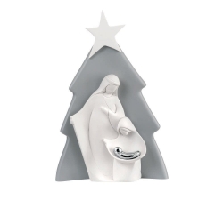 Nativity Tree Bongelli Precious NT90/1N