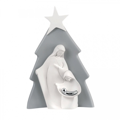 Nativity Tree Bongelli Precious NT90/1N