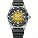 Citizen Promaster NY0120-01X Herrenuhr