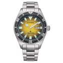 Orologio Uomo Citizen Promaster NY0120-52X