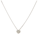 Promesse Gioielli Women&#39;s Necklace PNSIX2