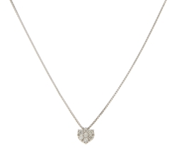 Promesse Gioielli Women&#39;s Necklace PNSIX2