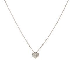 Promesse Gioielli Women&#39;s Necklace PNSIX2