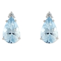 Women&#39;s Earrings Promesse Gioielli OG641BT