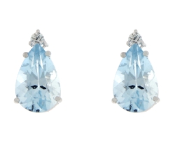 Women&#39;s Earrings Promesse Gioielli OG641BT