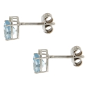 Women&#39;s Earrings Promesse Gioielli OG641BT