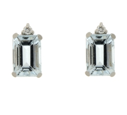 Women&#39;s Earrings Promesse Gioielli OROT641B