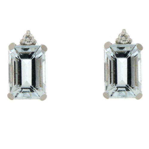 Women&#39;s Earrings Promesse Gioielli OROT641B