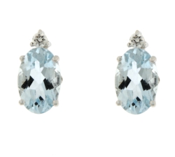 Women&#39;s Earrings Promesse Gioielli OROV641B