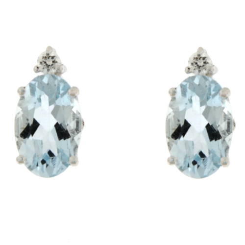 Women&#39;s Earrings Promesse Gioielli OROV641B