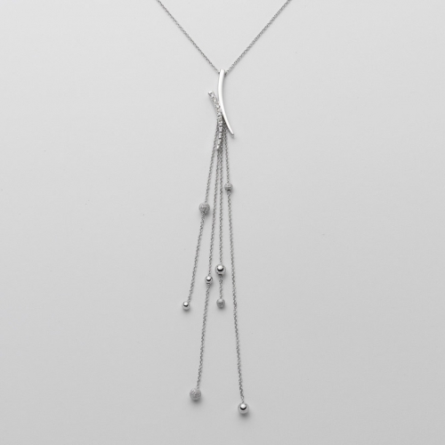 Yukiko Damen-Halskette KCLD1378