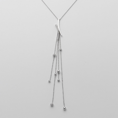 Yukiko Women&#39;s Necklace KCLD1378