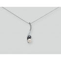 Yukiko Ladies Necklace CL632