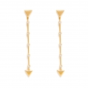 Valentina Ferragni Studio Emma DVF-OR-PE9 Ohrringe