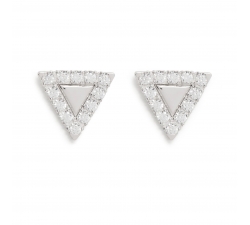 Orecchini Valentina Ferragni Studio Luce Silver DVF-OR-LO15