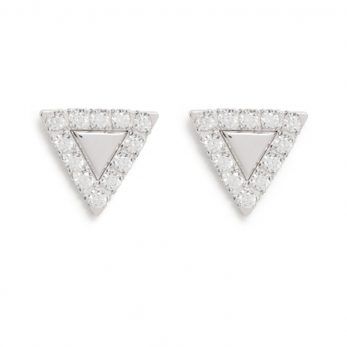 Orecchini Valentina Ferragni Studio Luce Silver DVF-OR-LO15