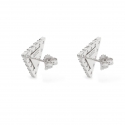 Orecchini Valentina Ferragni Studio Luce Silver DVF-OR-LO15