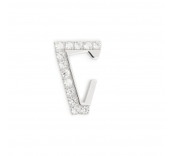 Earcuff Valentina Ferragni Studio Nicky DVF-OR-CUFF3