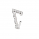Earcuff Valentina Ferragni Studio Nicky DVF-OR-CUFF3