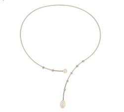 Yukiko Women&#39;s Necklace CL943