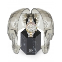 Philipp Plein Nobile Damenuhr PWSBA0523