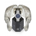 Philipp Plein Die Exagon PWZBA0323 Uhr