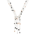 Yukiko Women&#39;s Necklace KCLD1289