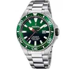 Festina Diver F20663/2 Men&#39;s Watch