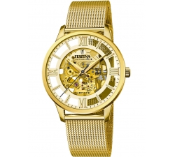 Orologio Uomo Festina Automatico F20667/1