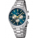 Festina Timeless Chronograph Herrenuhr F16820/C