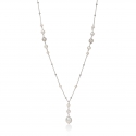 Yukiko woman necklace Pearl Games collection PCL5895Y