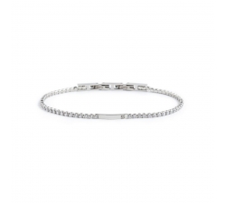 Bracciale Marlù 1BR0067-W