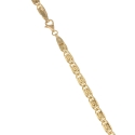 Men's Bracelet in Yellow Gold 803321725965