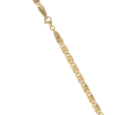 Bracciale Uomo in Oro Giallo 803321725965