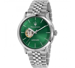 Orologio Uomo Maserati Epoca R8823118010