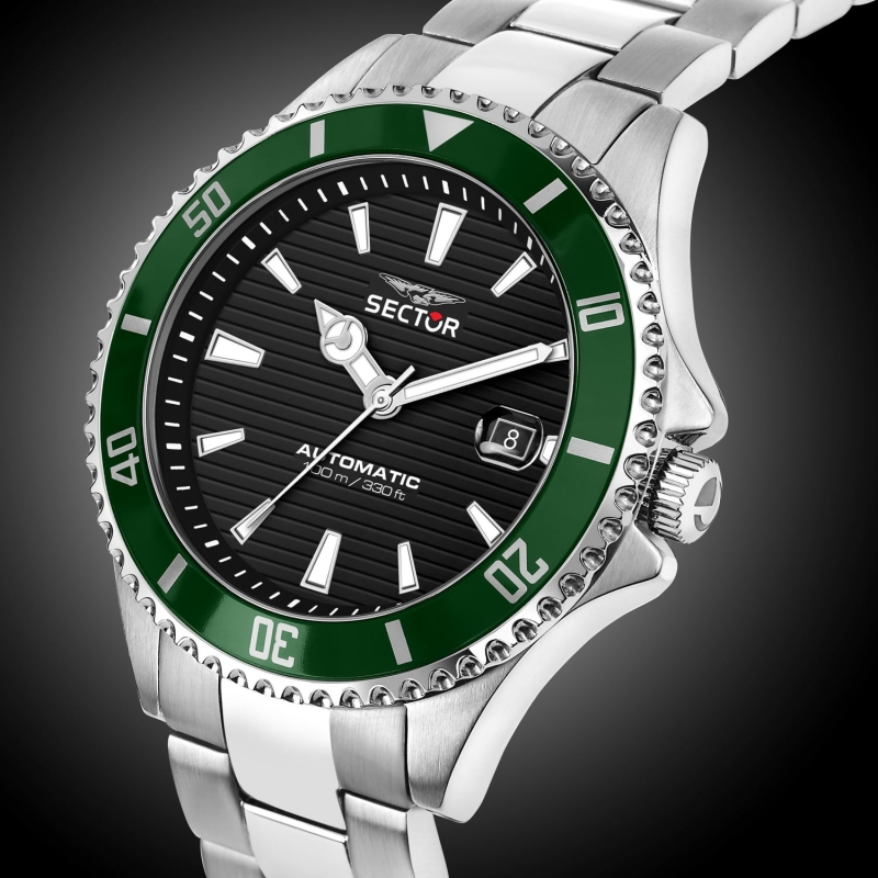 Orologio Uomo Sector 230 R3223161008 GioielleriaLucchese