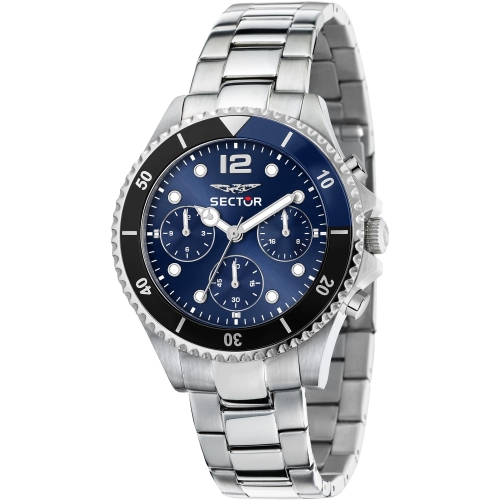 Sector 230 Men&#39;s Watch R3253161047