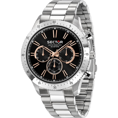 Sector 270 Men&#39;s Watch R3253578028