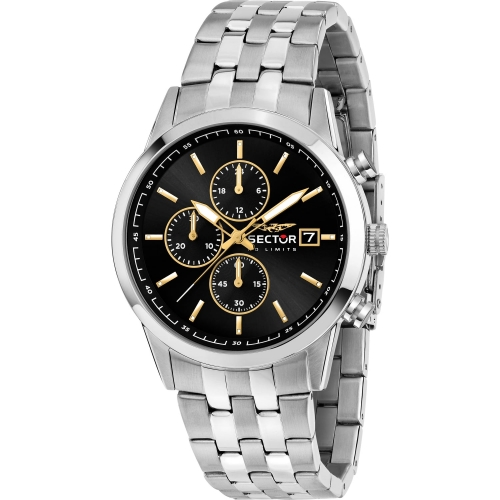 Sector 660 Men&#39;s Watch R3273617004