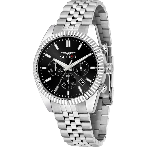 Sector 240 Men&#39;s Watch R3273640001