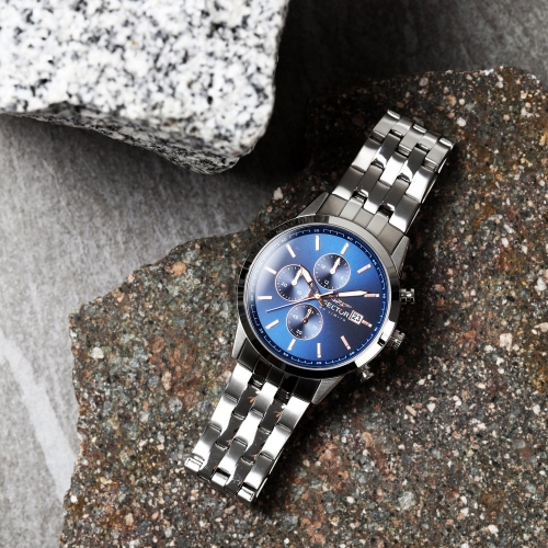 Orologio uomo hotsell sector 660